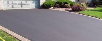 Best Driveway Resurfacing  in Umatilla, FL